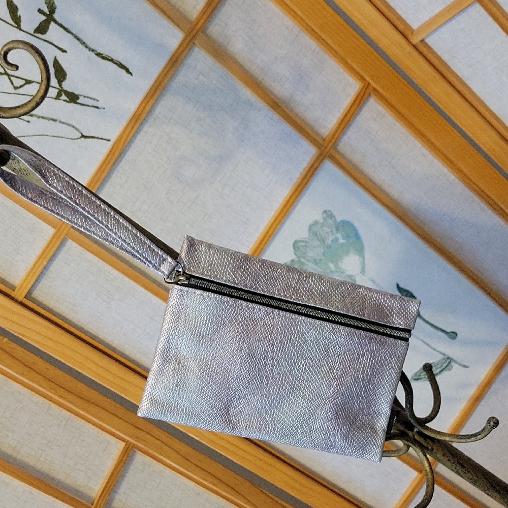 Ipsy Cosmetic Bag